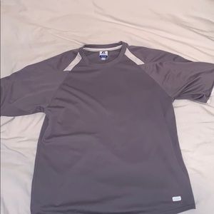 Women’s athletic shirt